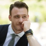 Персонаж из сериала Шахмаран